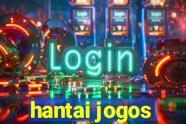 hantai jogos